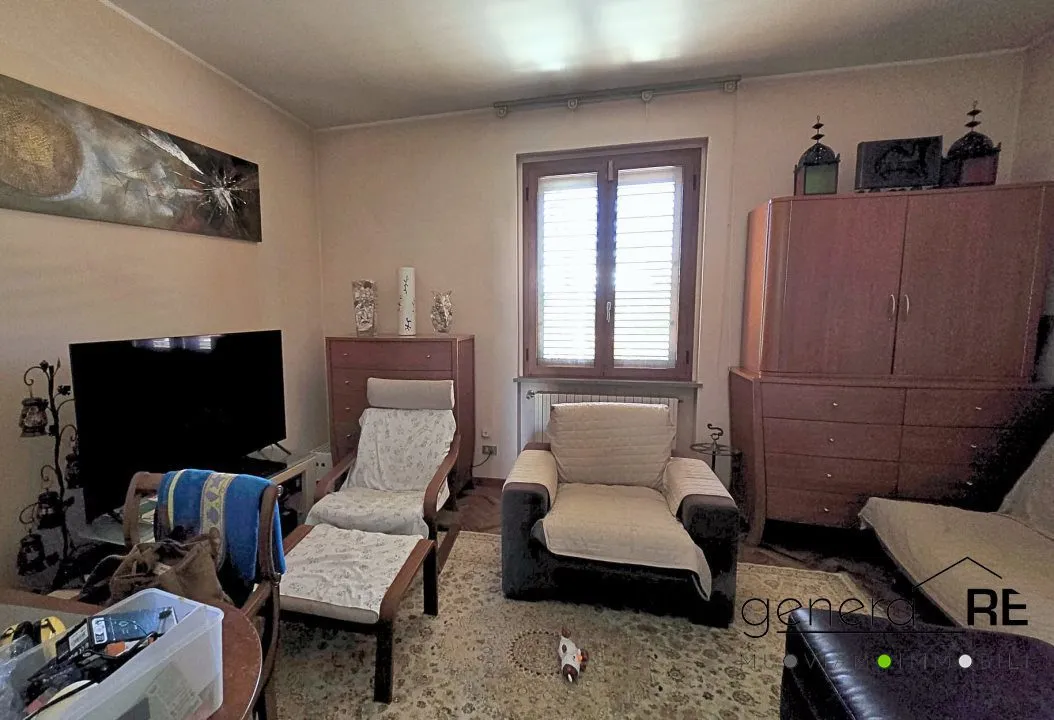 Villa in vendita a Città Sant'Angelo - foto 5