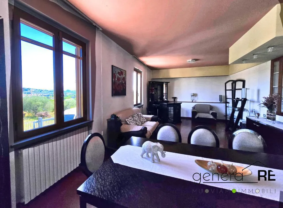 Villa in vendita a Città Sant'Angelo - foto 7