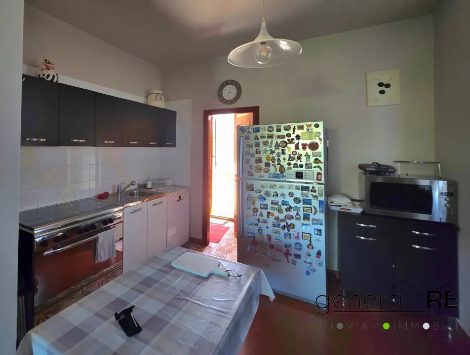 Villa in vendita a Città Sant'Angelo - foto 8