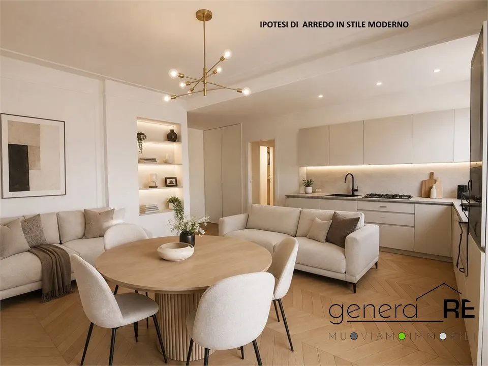 Appartamento in vendita a Pescara - foto 3