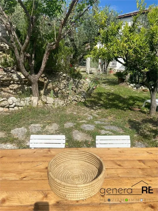 Villa in vendita a San Vito Chietino - San Vito Marina - foto 8