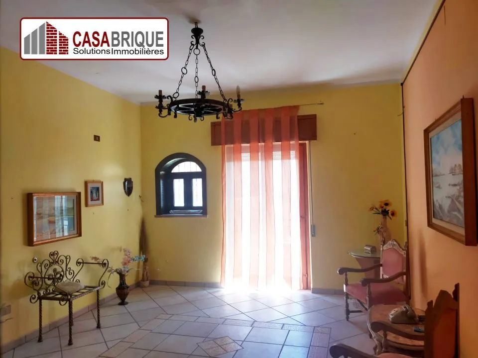Villa in vendita a Altavilla Milicia - foto 1