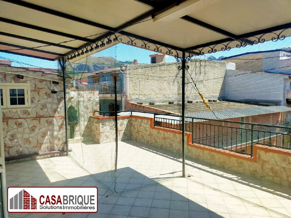 Villa in vendita a Altavilla Milicia - foto 3