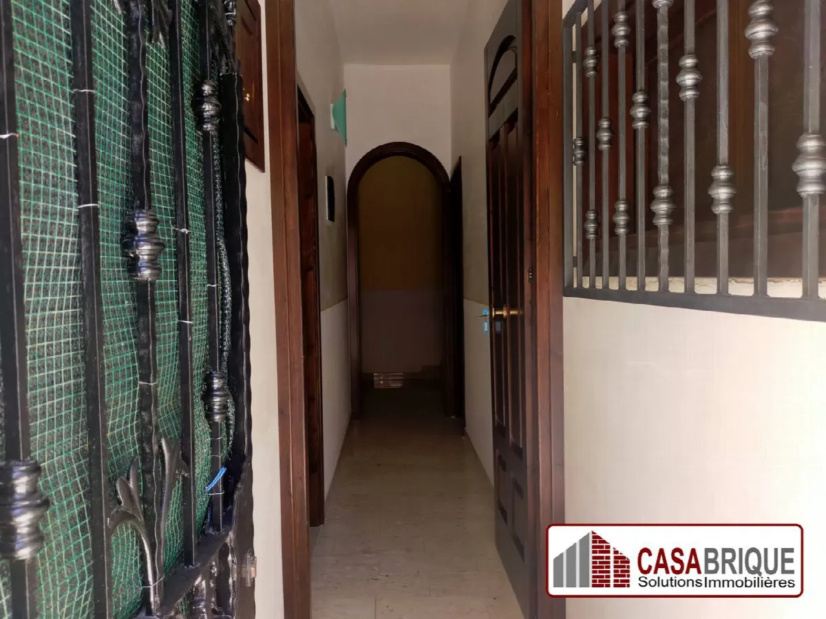 Villa in vendita a Altavilla Milicia - foto 5