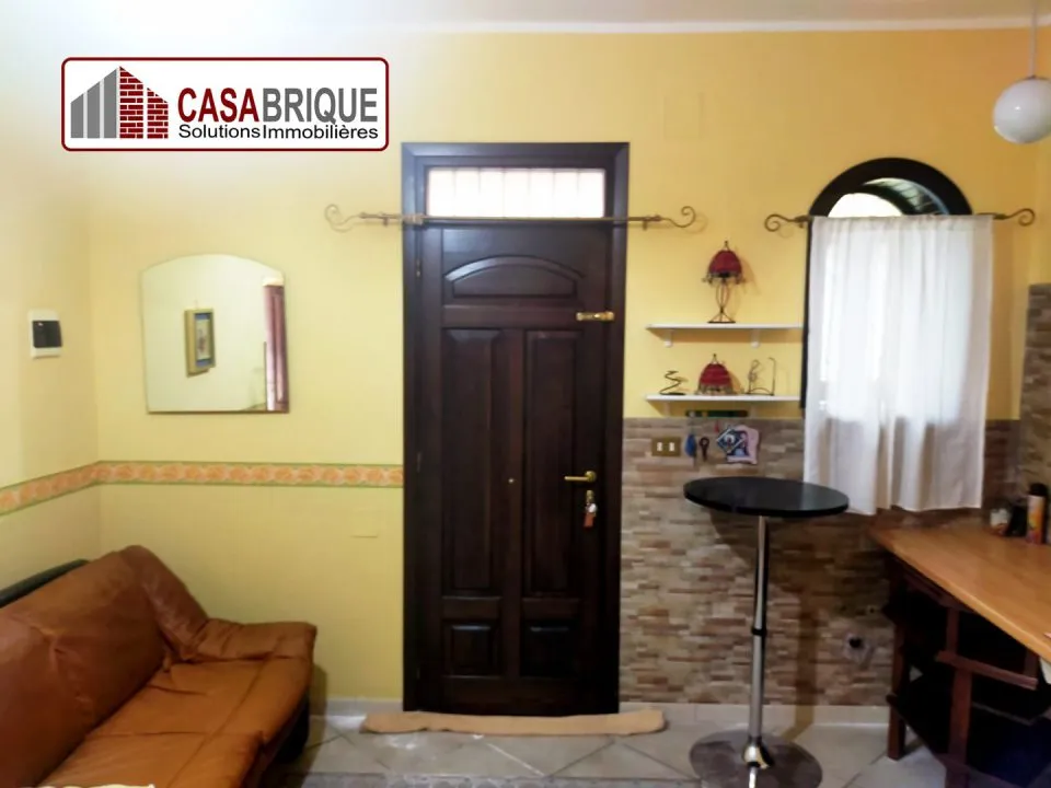 Villa in vendita a Altavilla Milicia - foto 7