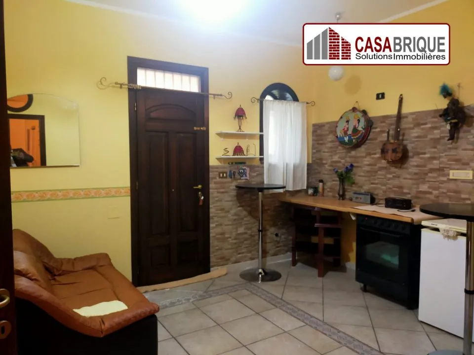 Villa in vendita a Altavilla Milicia - foto 8