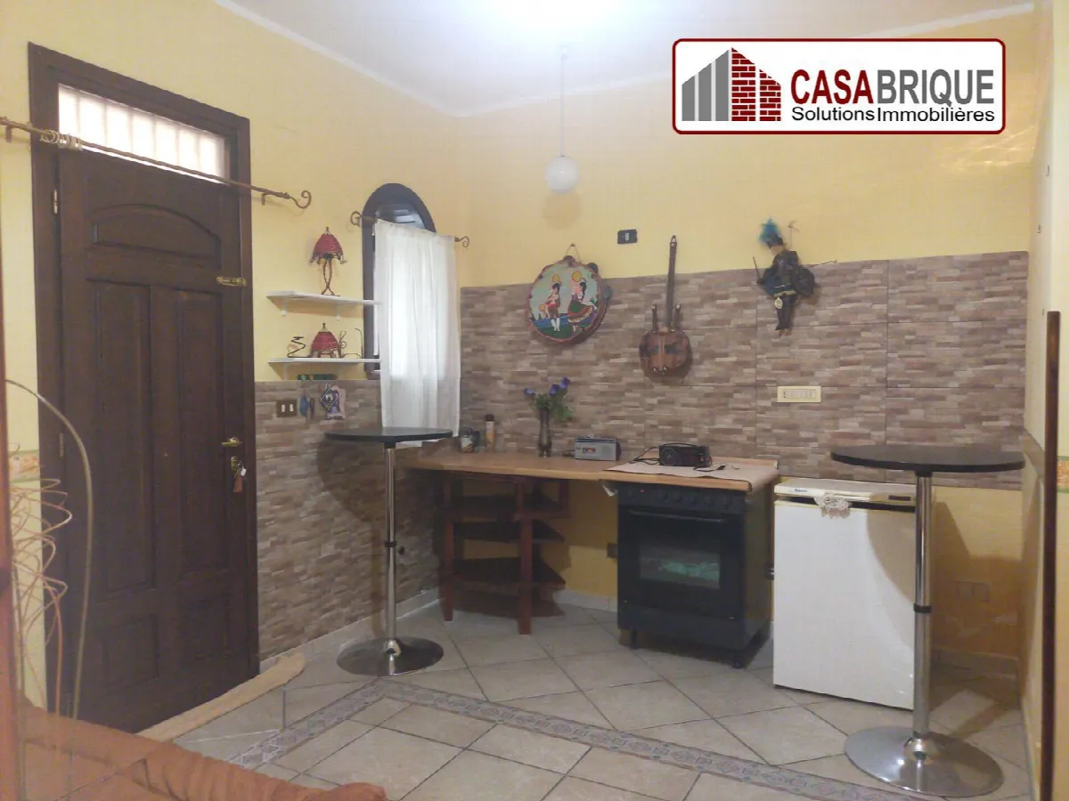 Villa in vendita a Altavilla Milicia - foto 9