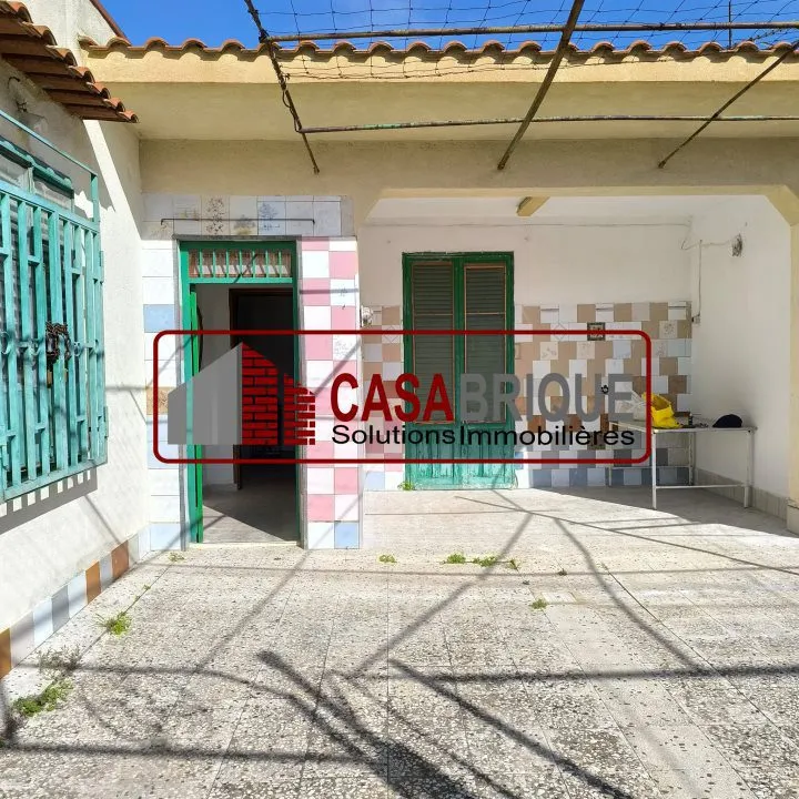 Rustico in vendita a Ventimiglia di Sicilia - foto 10