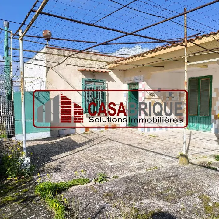 Rustico in vendita a Ventimiglia di Sicilia - foto 2