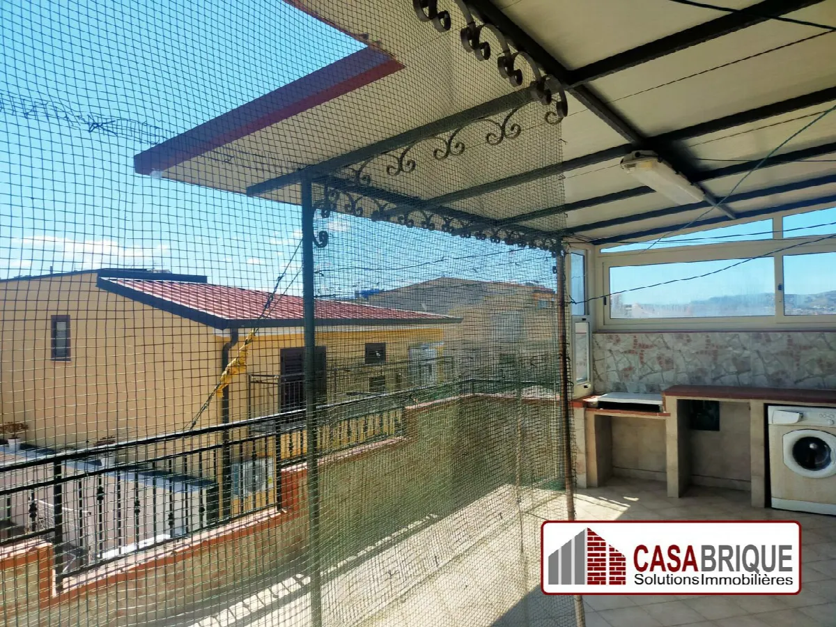 Villa in vendita a Altavilla Milicia - foto 1