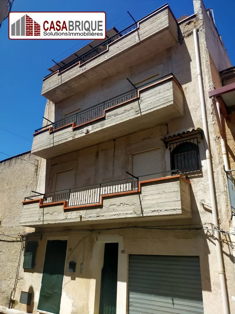 Villa in vendita a Altavilla Milicia - foto 3