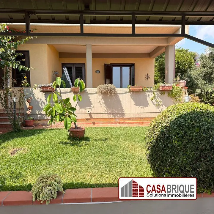 Villa in vendita a Trabia - Sant'Onofrio - foto 2