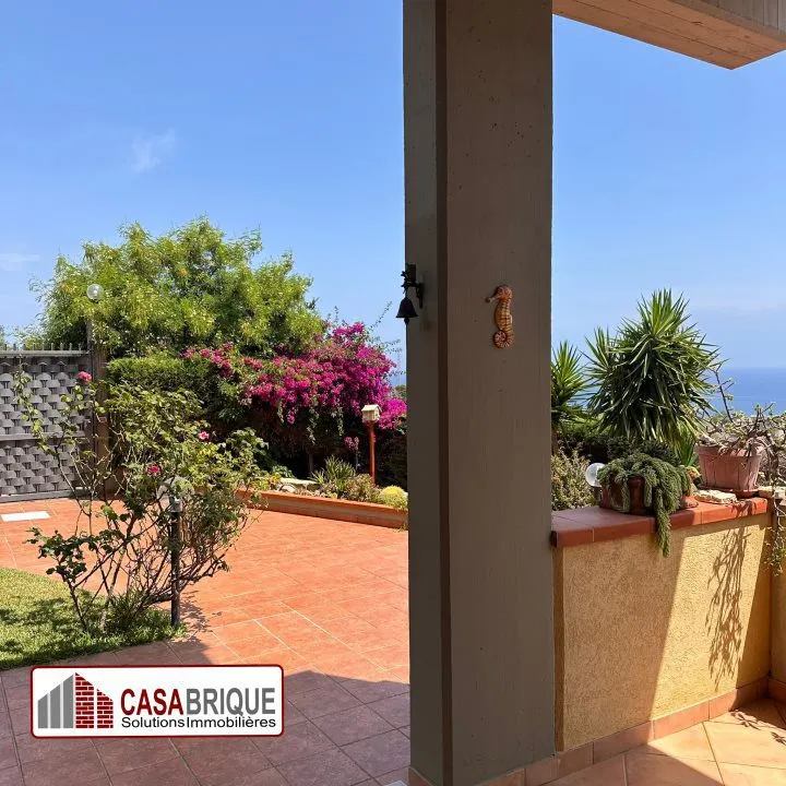 Villa in vendita a Trabia - Sant'Onofrio - foto 3