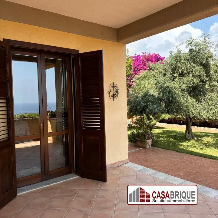 Villa in vendita a Trabia - Sant'Onofrio - foto 4