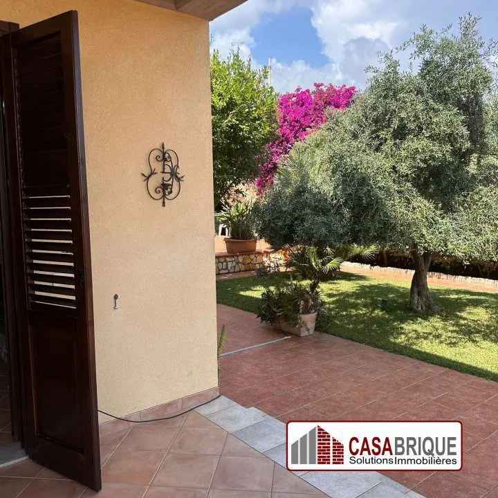 Villa in vendita a Trabia - Sant'Onofrio - foto 6