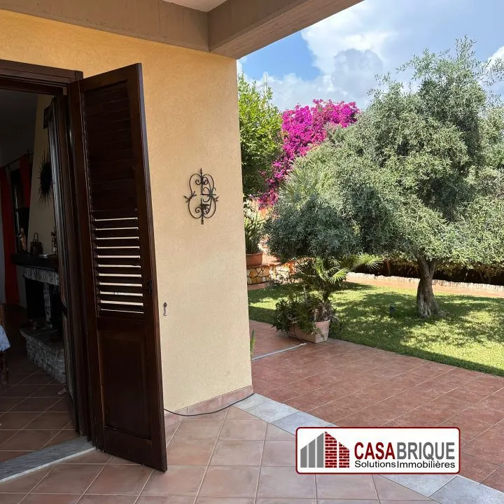 Villa in vendita a Trabia - Sant'Onofrio - foto 7