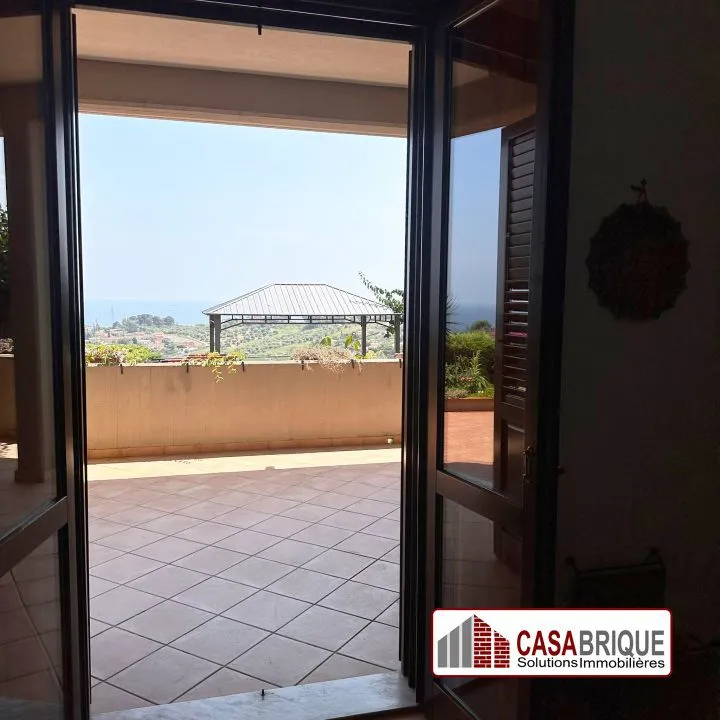 Villa in vendita a Trabia - Sant'Onofrio - foto 8