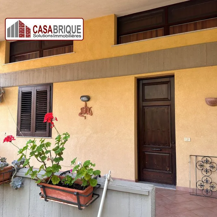 Villa in vendita a Trabia - Sant'Onofrio - foto 9