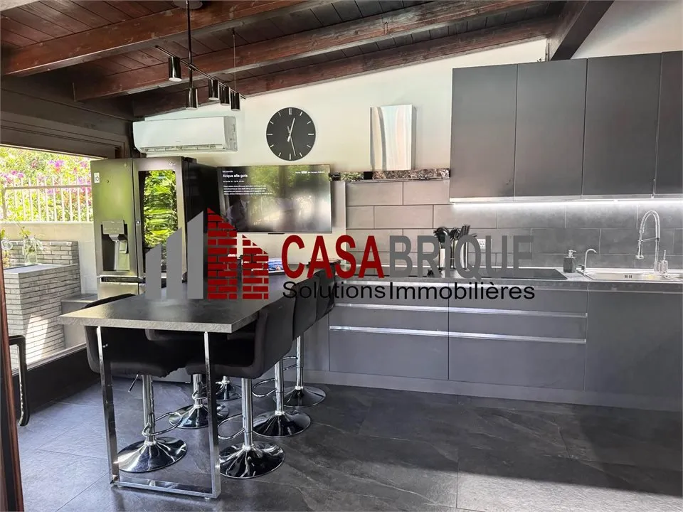 Villa in vendita a Altavilla Milicia - foto 4