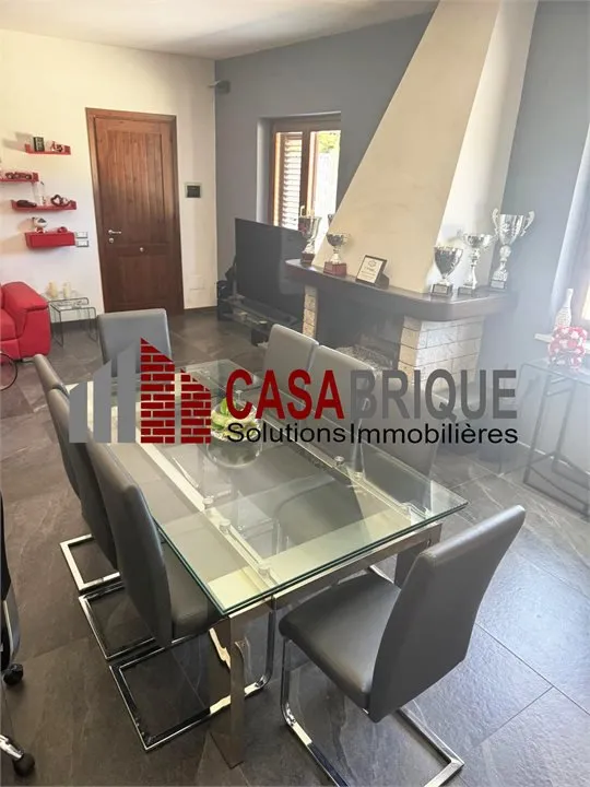 Villa in vendita a Altavilla Milicia - foto 6