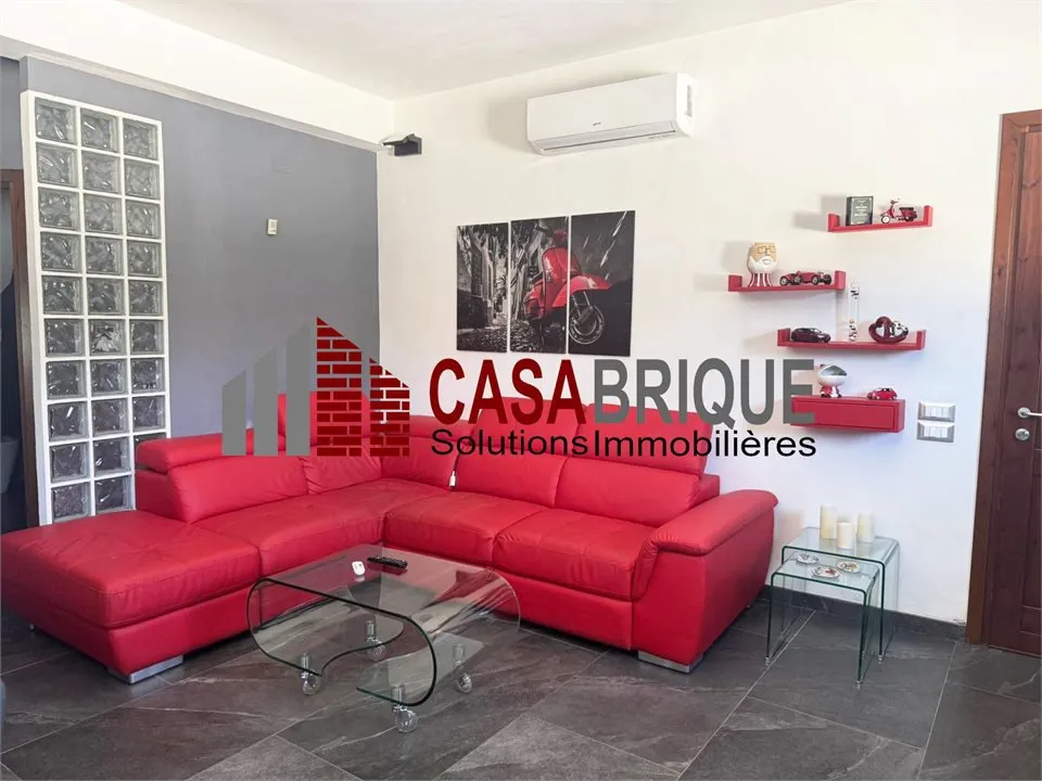 Villa in vendita a Altavilla Milicia - foto 7