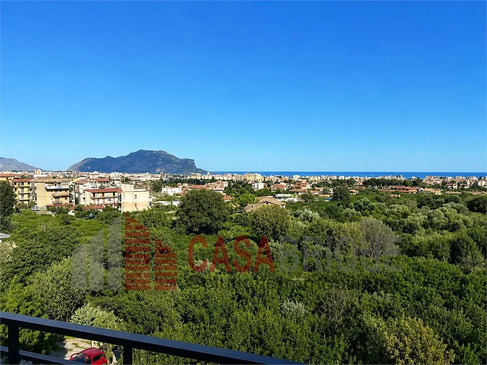Appartamento in vendita a Palermo - foto 1