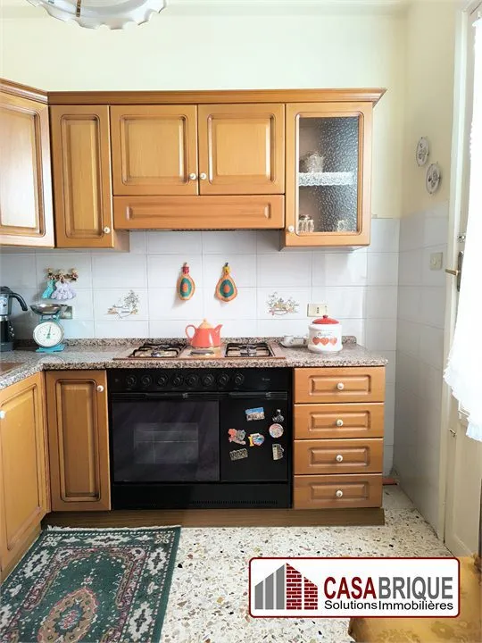 Appartamento in vendita a Bagheria - foto 9