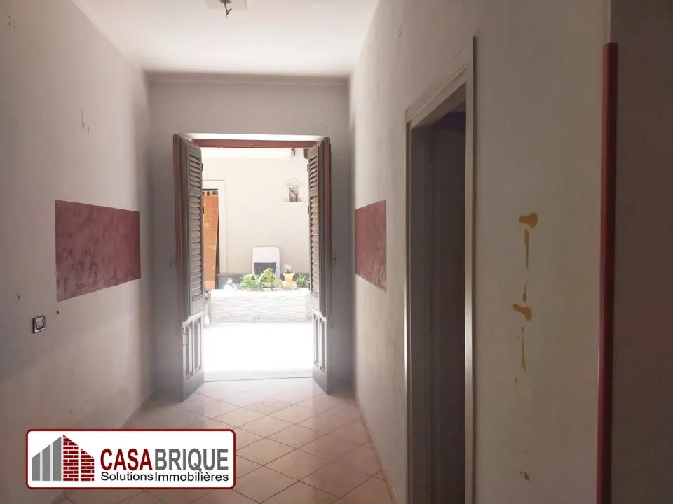 Villa in vendita a Altavilla Milicia - foto 2