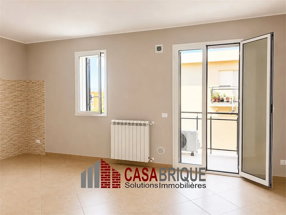 Appartamento in vendita a Bagheria - Aspra - foto 5