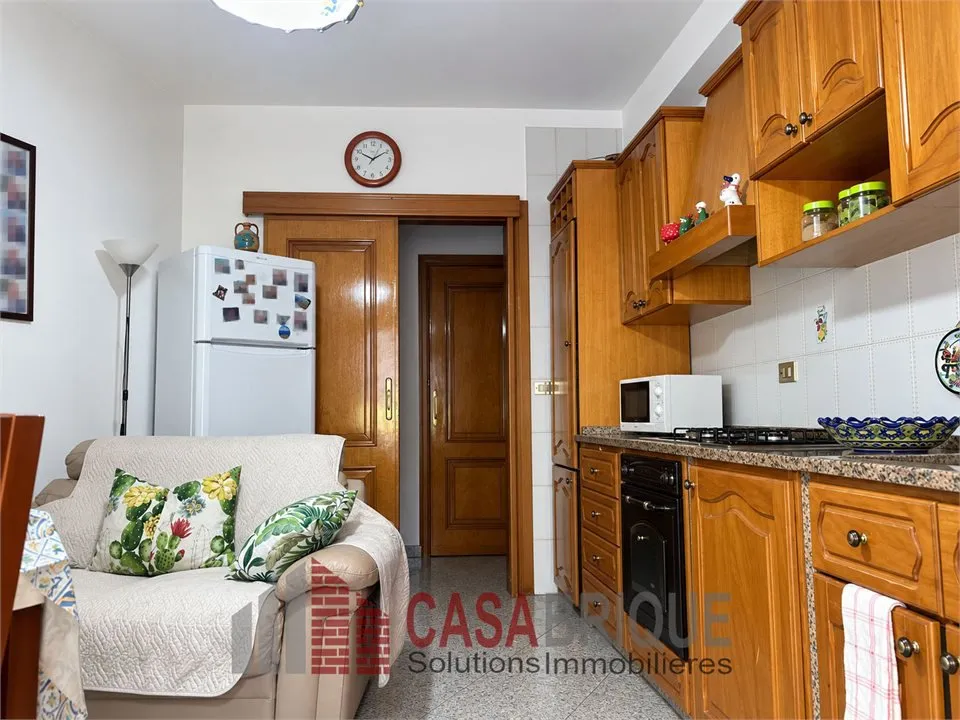 Appartamento in vendita a Bagheria - foto 5
