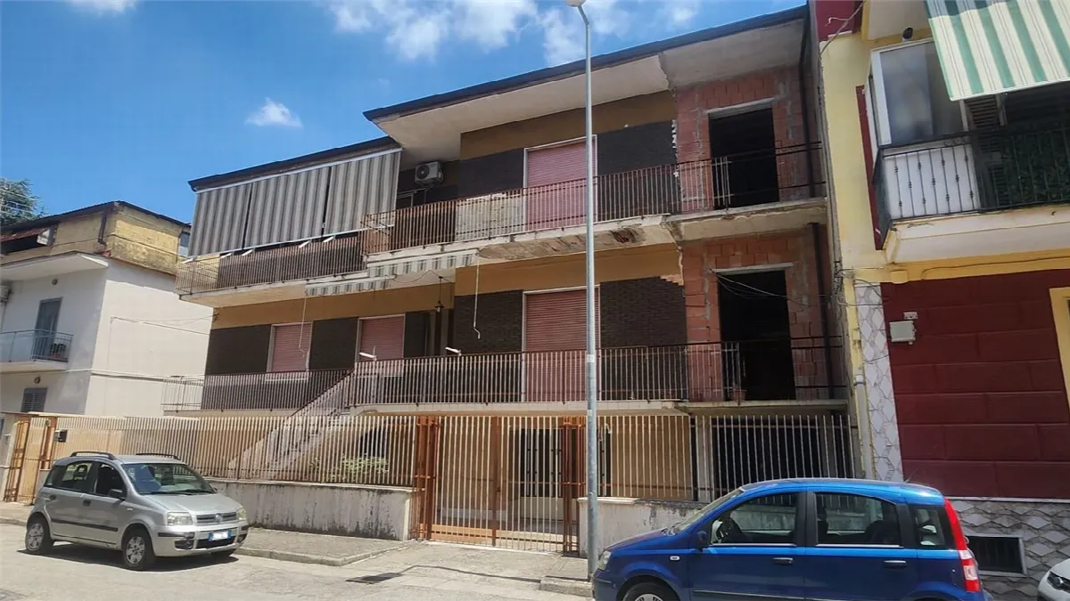 Appartamento in vendita a Cardito - foto 1
