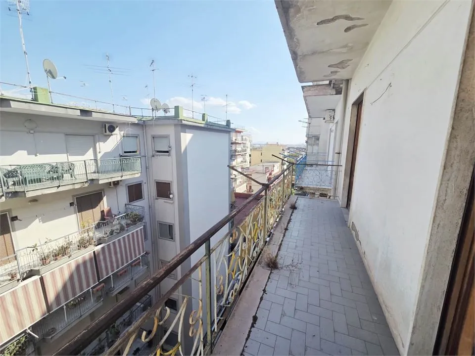 Appartamento in vendita a Casoria - Arpino - foto 4