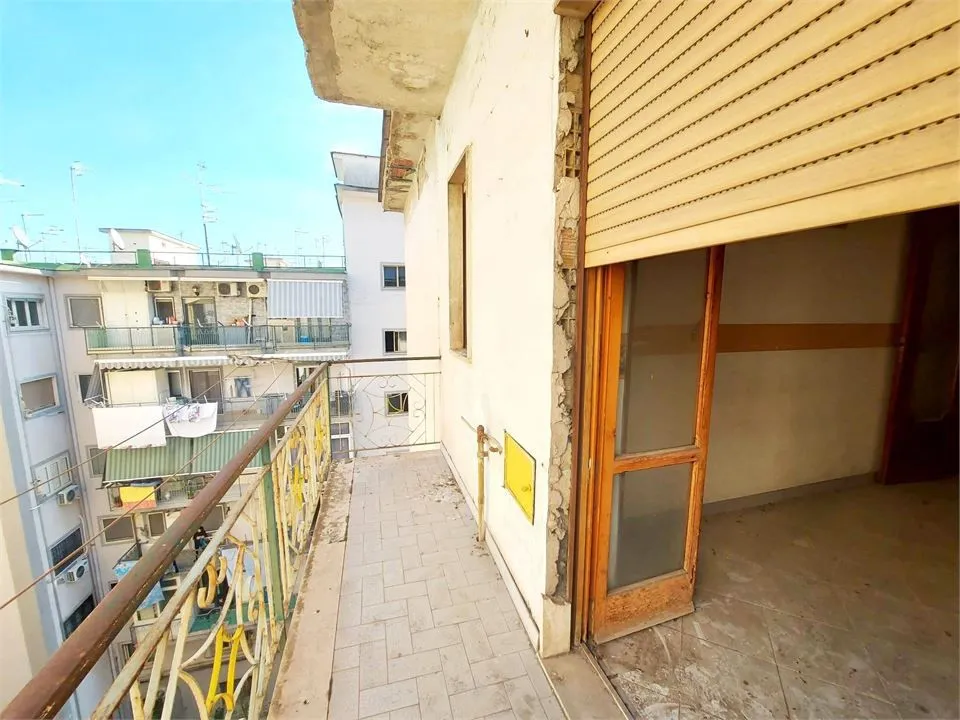 Appartamento in vendita a Casoria - Arpino - foto 6