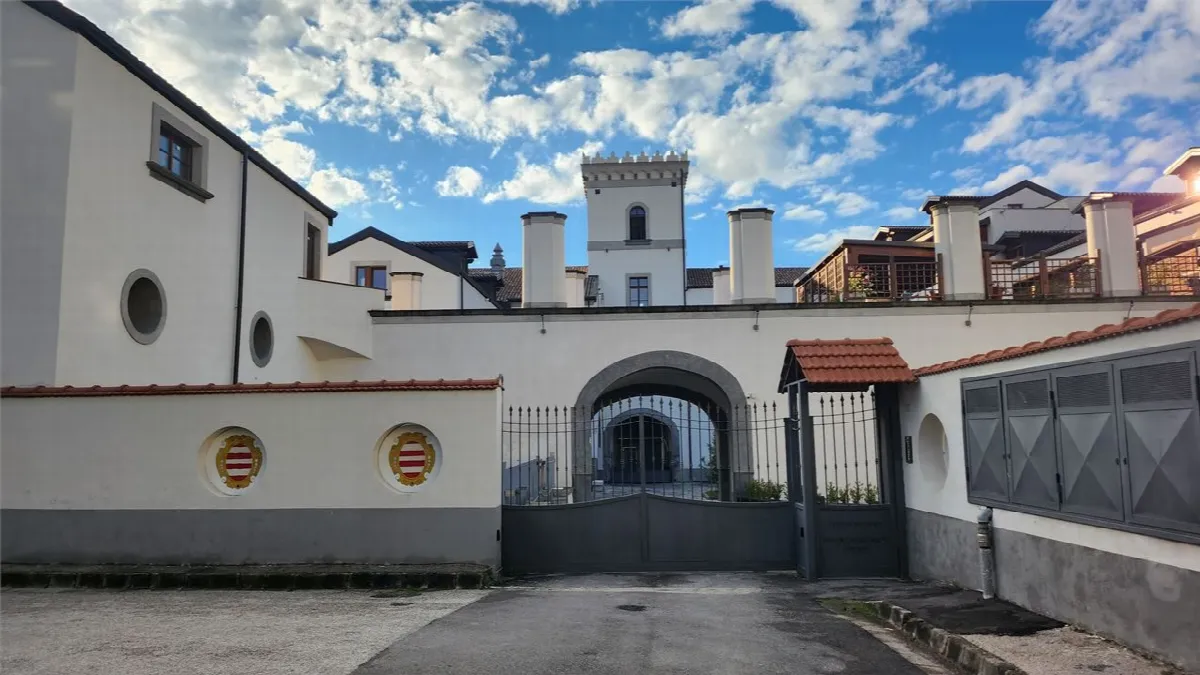 Casa indipendente in vendita a Cardito - foto 2
