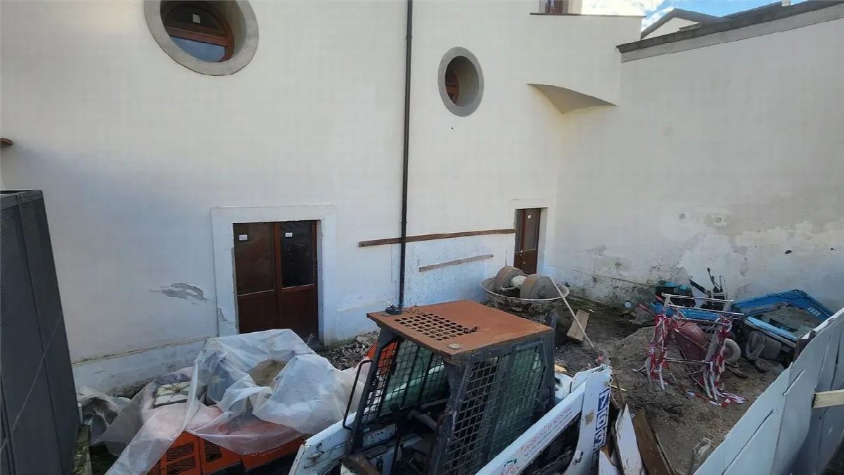 Casa indipendente in vendita a Cardito - foto 4