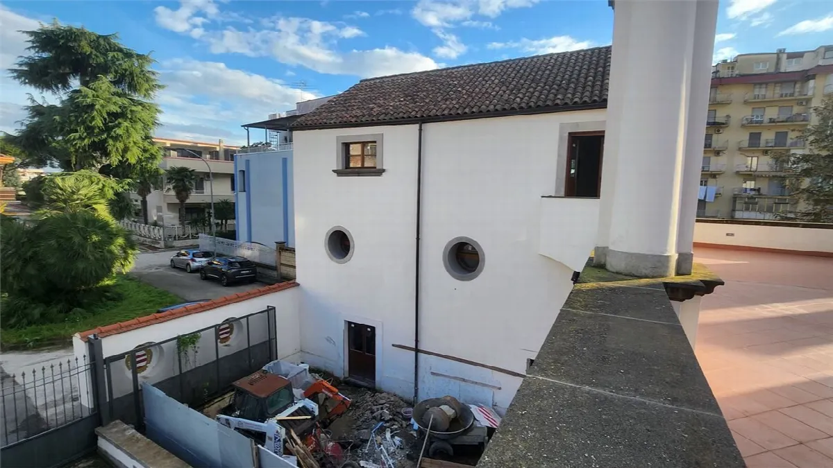 Casa indipendente in vendita a Cardito - foto 5