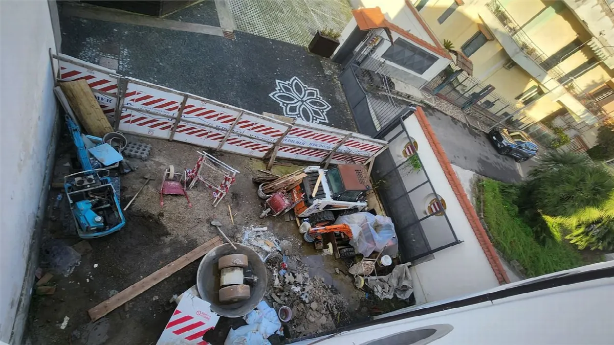 Casa indipendente in vendita a Cardito - foto 6