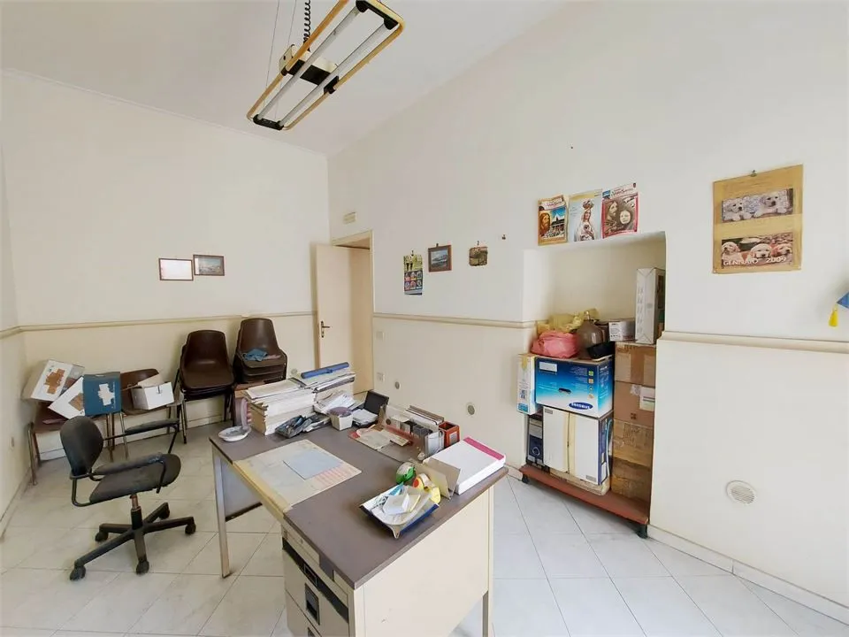 Appartamento in vendita a Frattaminore - foto 8