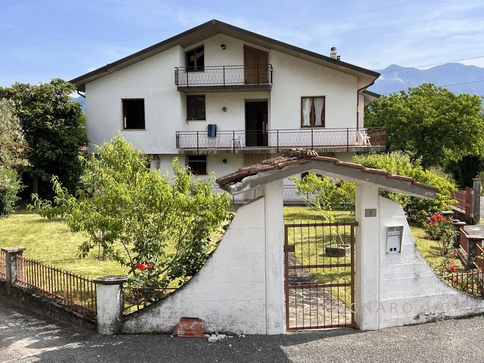 Villa in vendita a Mulazzo - foto 1