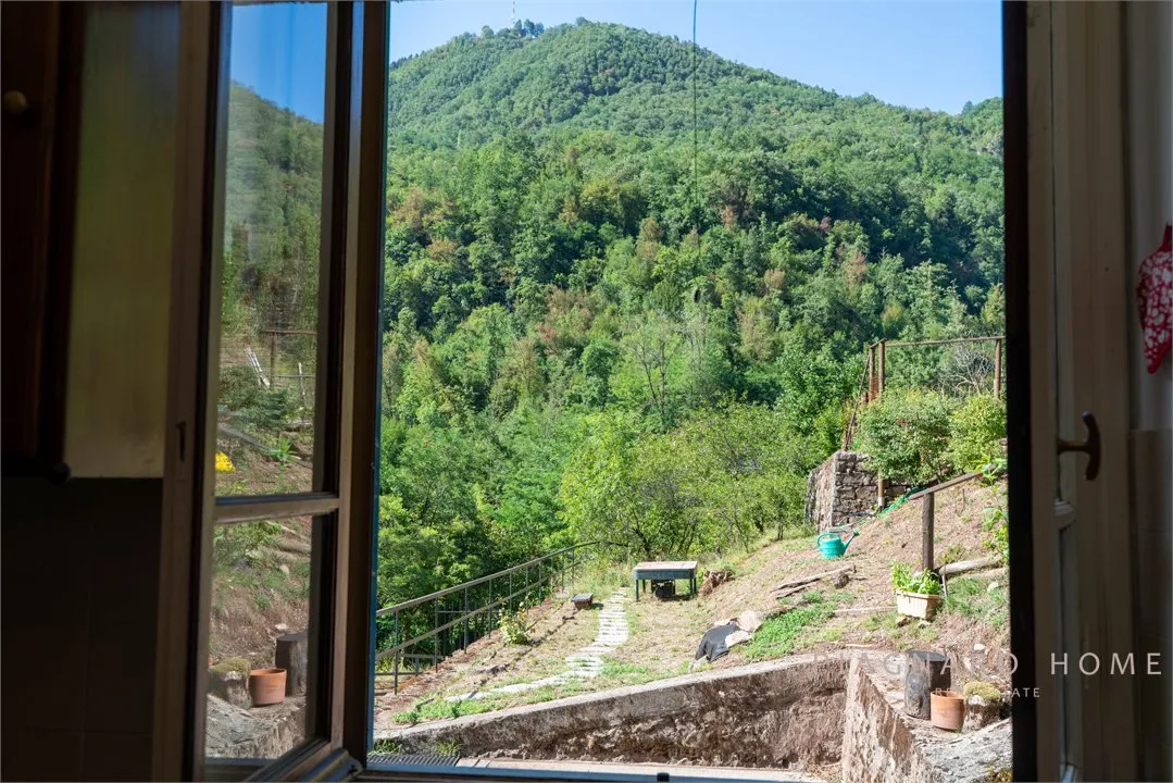 Appartamento in vendita a Mulazzo - foto 5