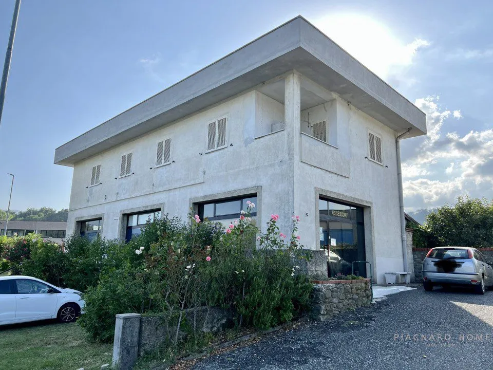 Casa indipendente in vendita a Pontremoli - foto 1