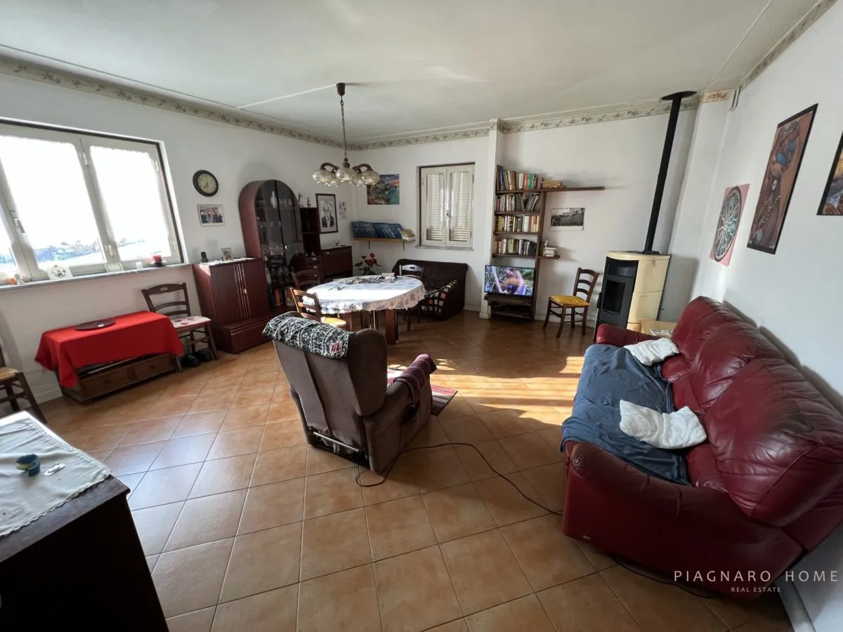 Casa indipendente in vendita a Pontremoli - foto 4