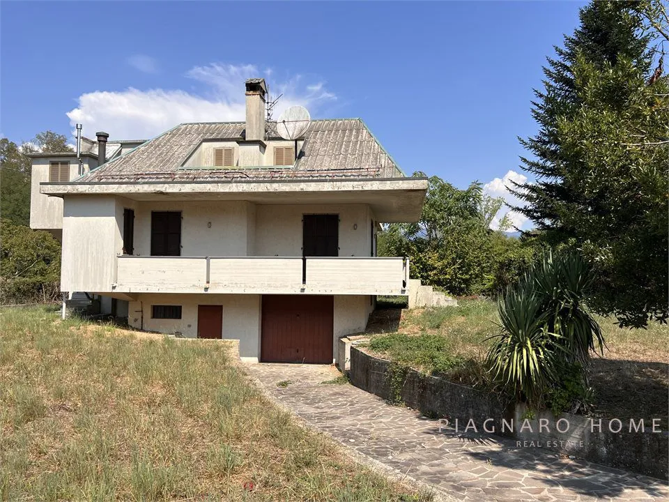 Casa indipendente in vendita a Pontremoli - foto 2