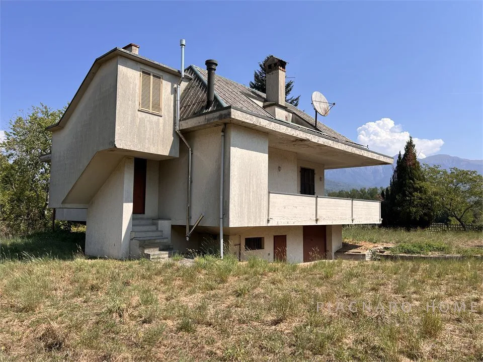 Casa indipendente in vendita a Pontremoli - foto 3
