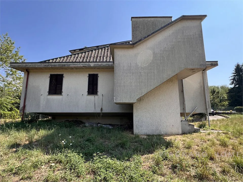 Casa indipendente in vendita a Pontremoli - foto 4