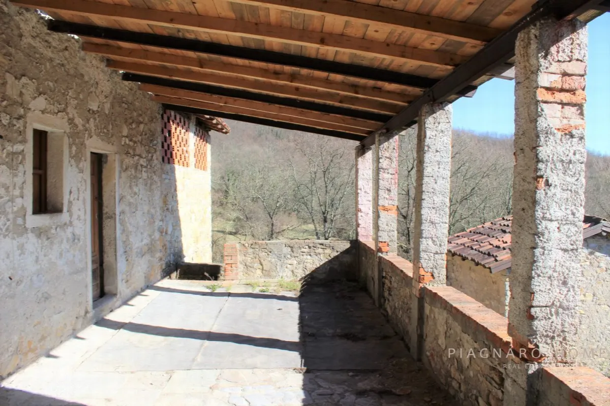 Rustico in vendita a Pontremoli - foto 10