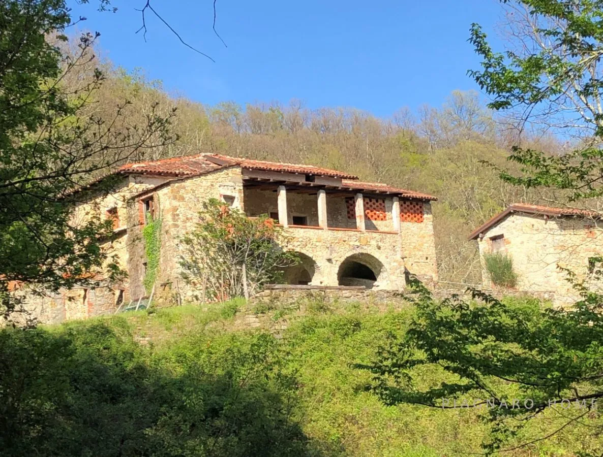 Rustico in vendita a Pontremoli - foto 3