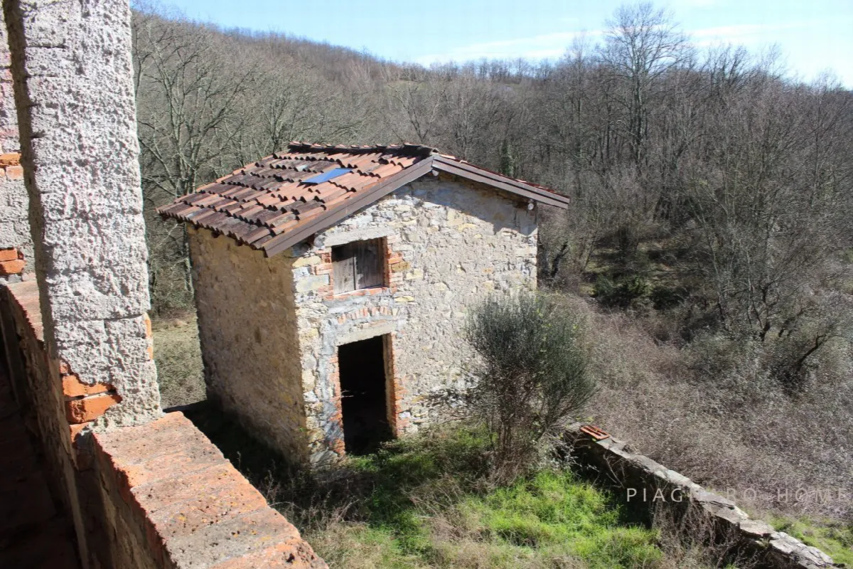 Rustico in vendita a Pontremoli - foto 4