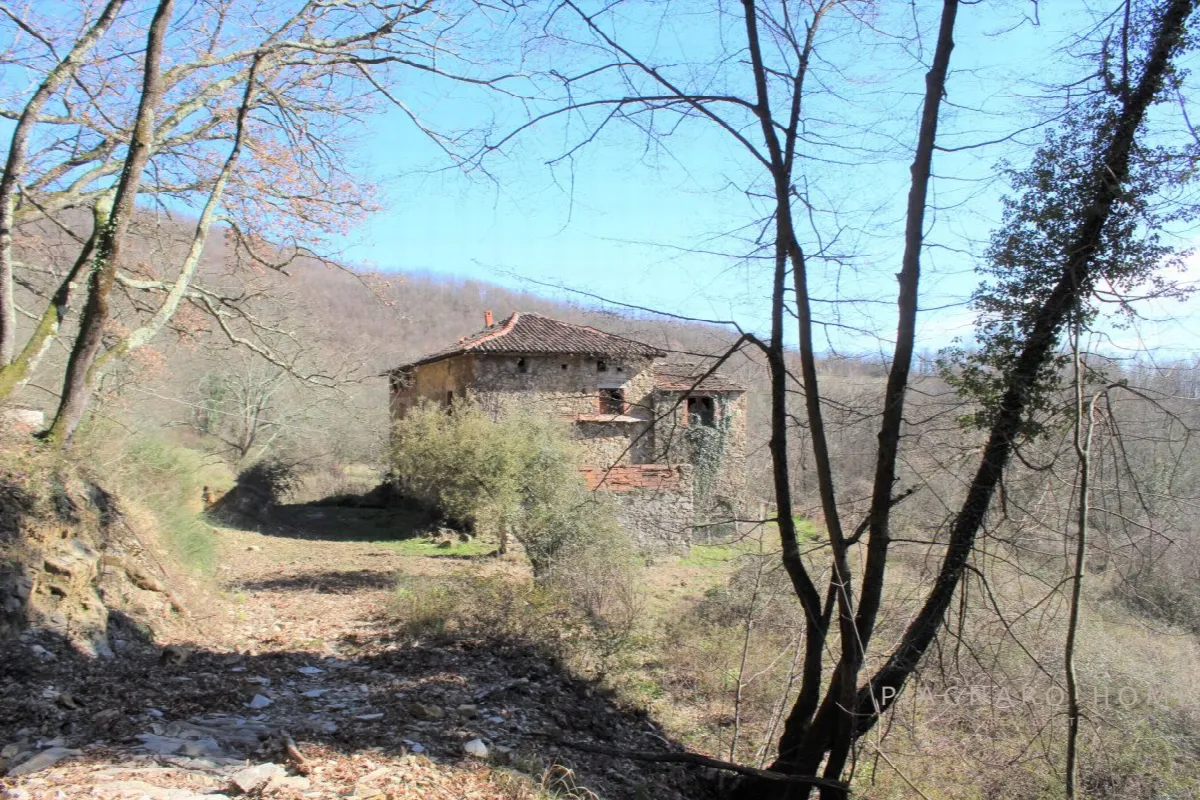 Rustico in vendita a Pontremoli - foto 6