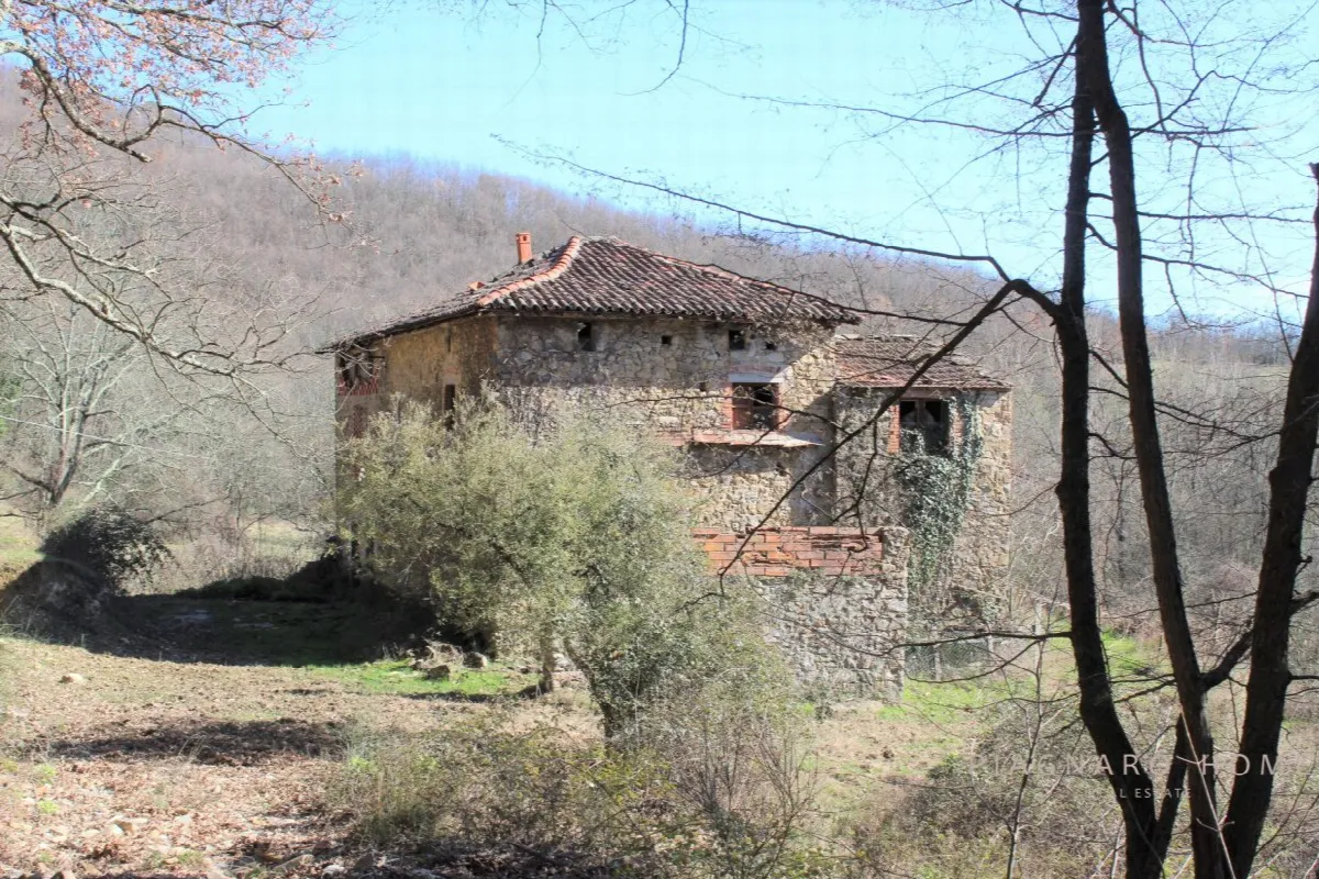 Rustico in vendita a Pontremoli - foto 7